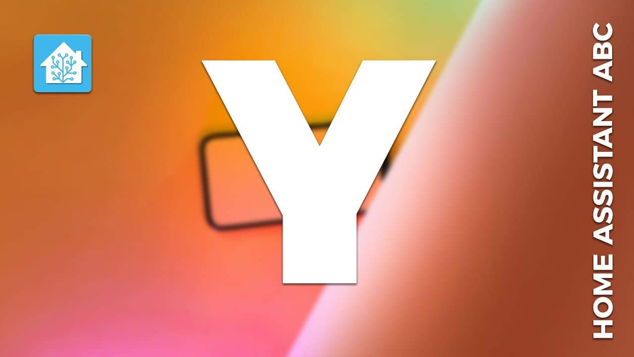 YAML Grundlagen für Home Assistant: Einfache Erklärung