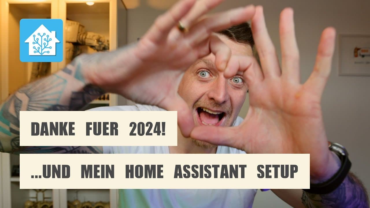 Home Assistant Dashboard: Übersicht und Automatisierung im Alltag