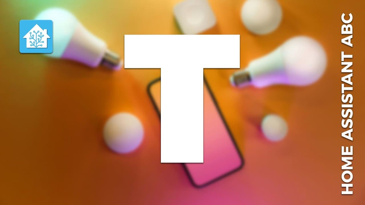 Trigger und Timing in Home Assistant: Automationen effizient steuern