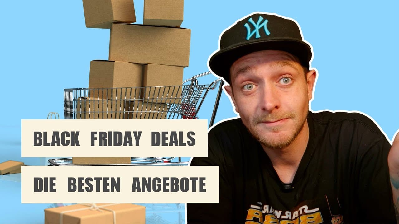 Black Friday: Die besten Smart Home Geräte für Home Assistant