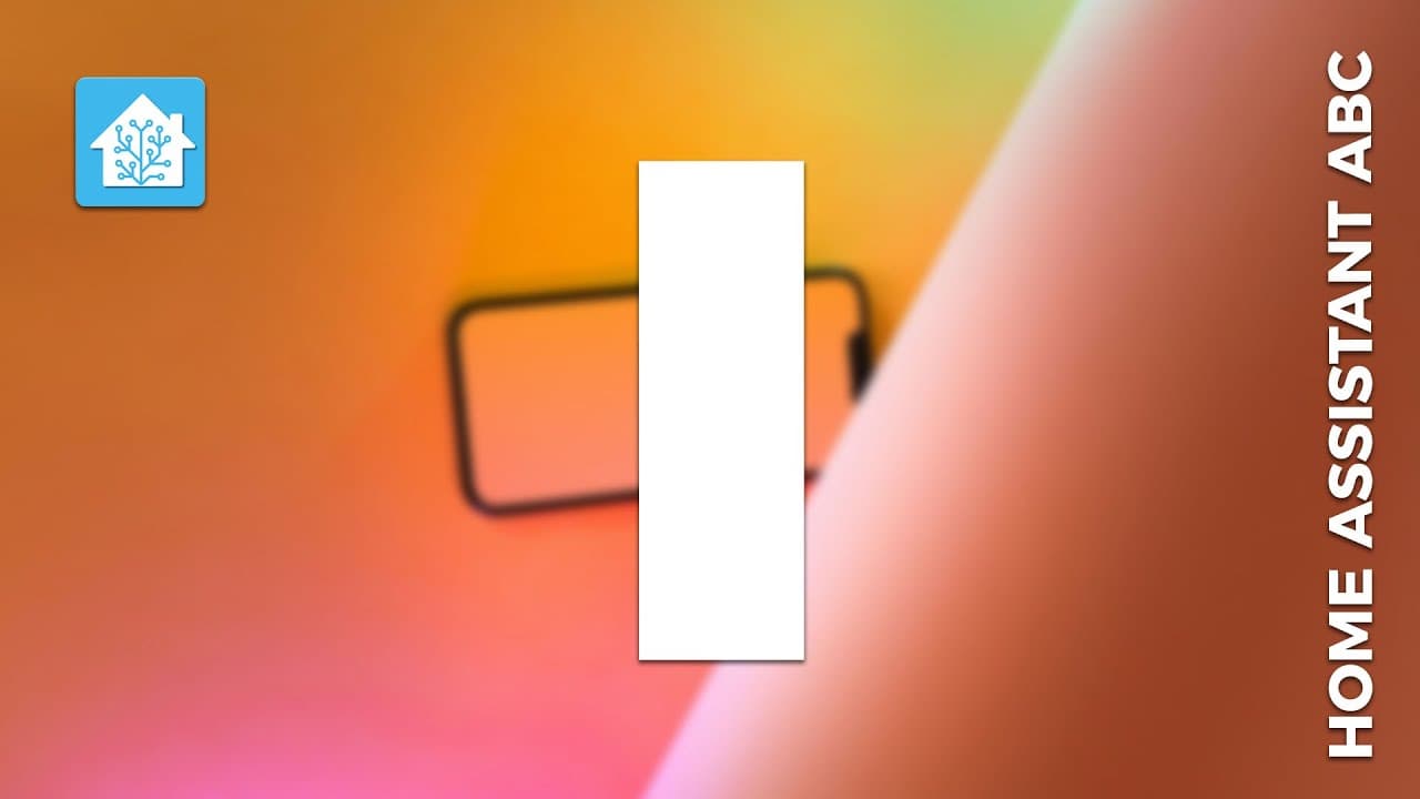 Home Assistant Input-Helfer: Grundlagen und Anwendung