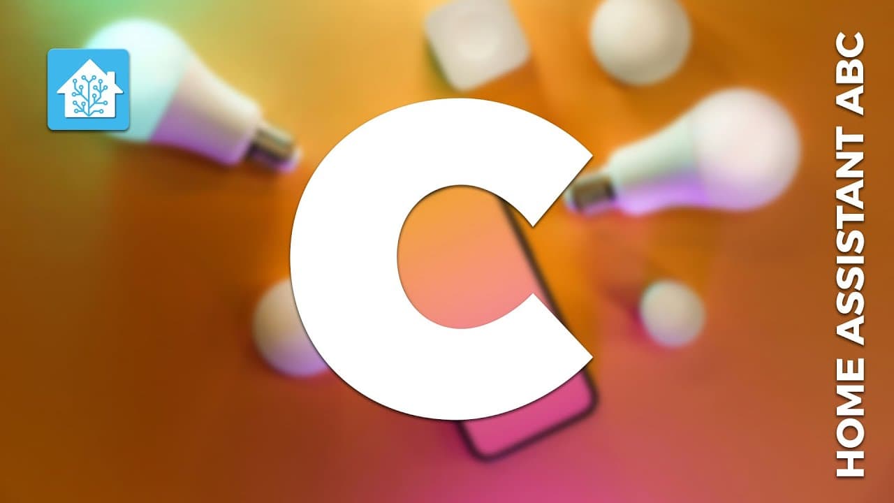 Die wichtigsten Karten in Home Assistant erklärt