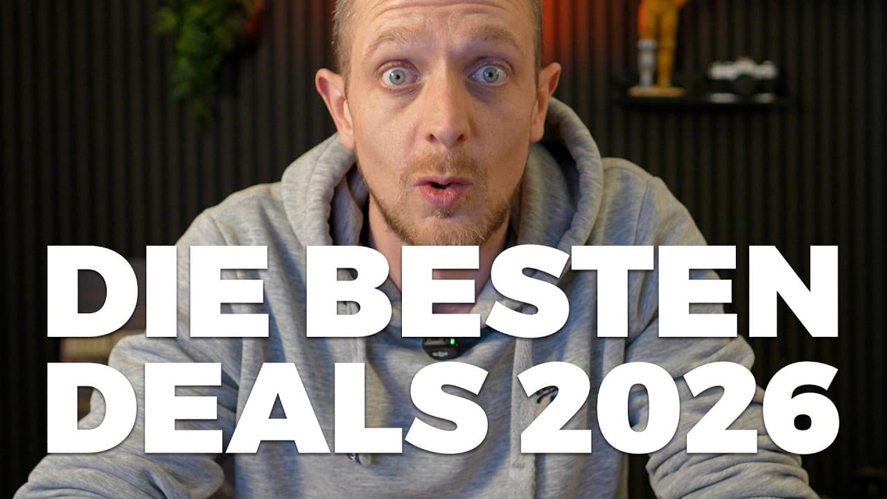 Amazon Frühlingsangebote: Smart-Home-Deals die sich wirklich lohnen