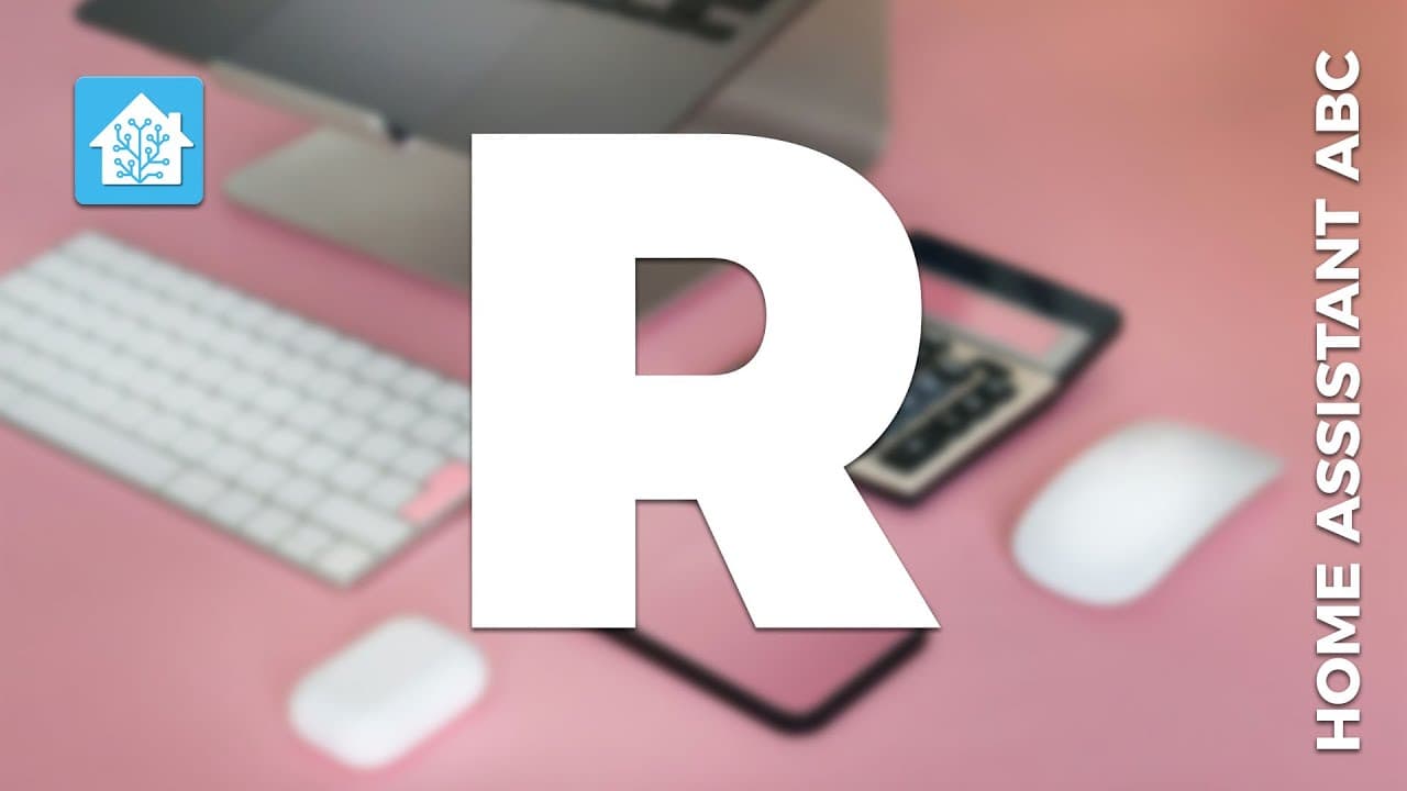 Home Assistant: Räume und Bereiche richtig strukturieren