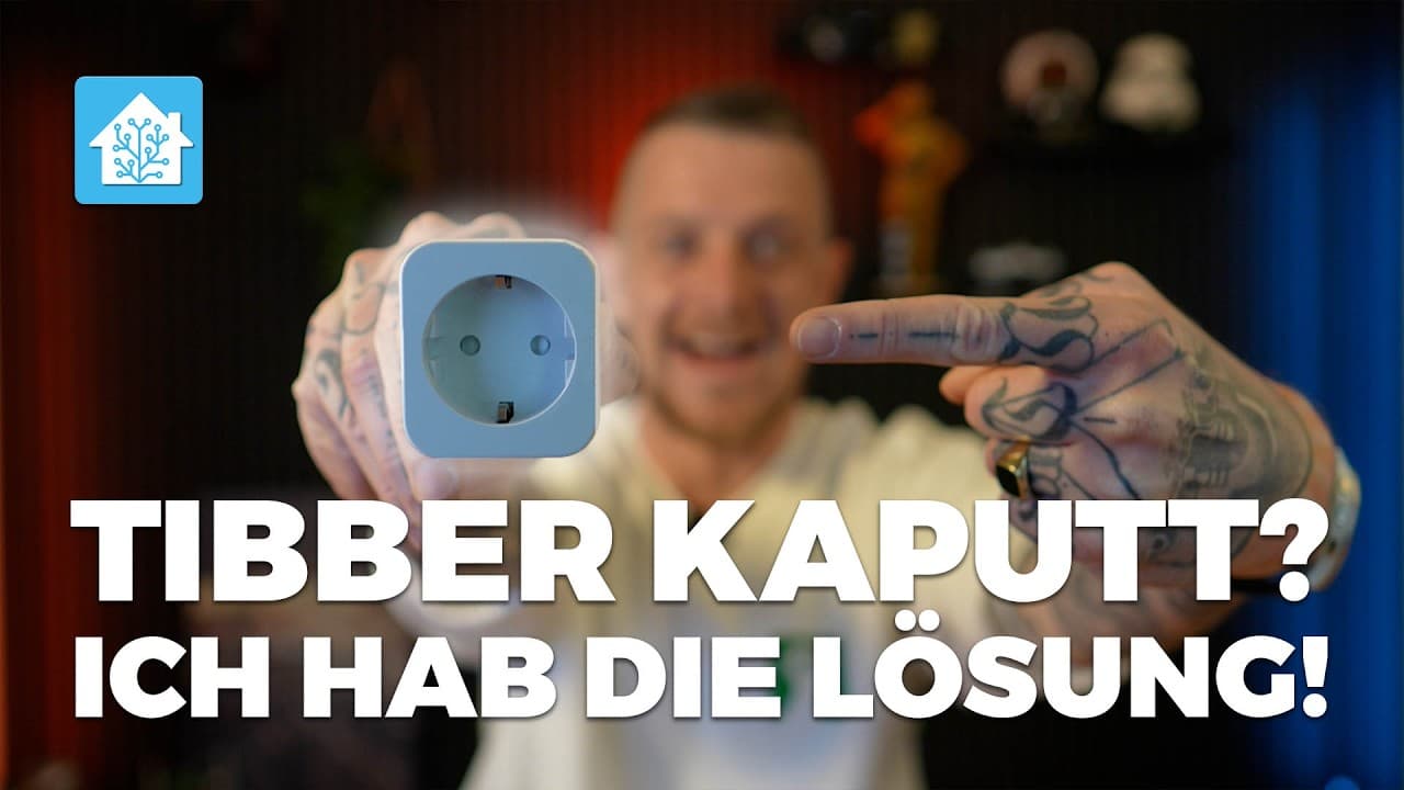 Tibber Integration ersetzen: Eigenes YAML-Package für Home Assistant