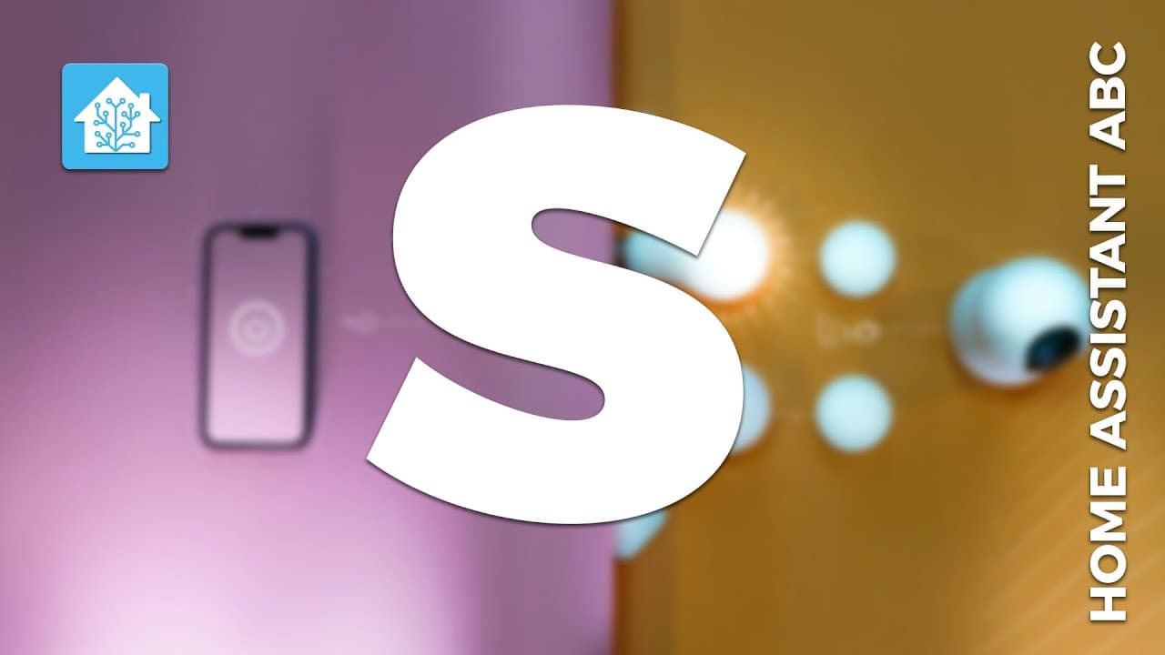 Die wichtigsten Sicherheitssensoren in Home Assistant