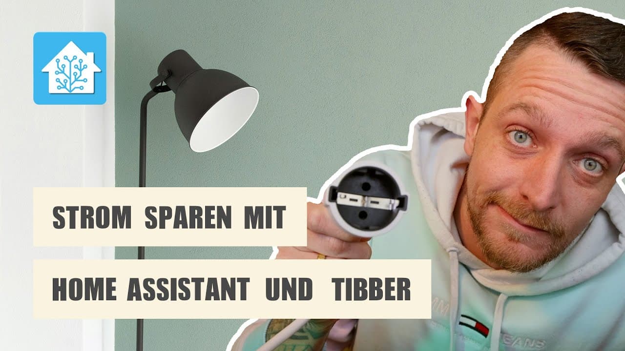 Warum ich zu Tibber gewechselt bin – Stromkosten senken mit aktuellen Preisen & Home Assistant