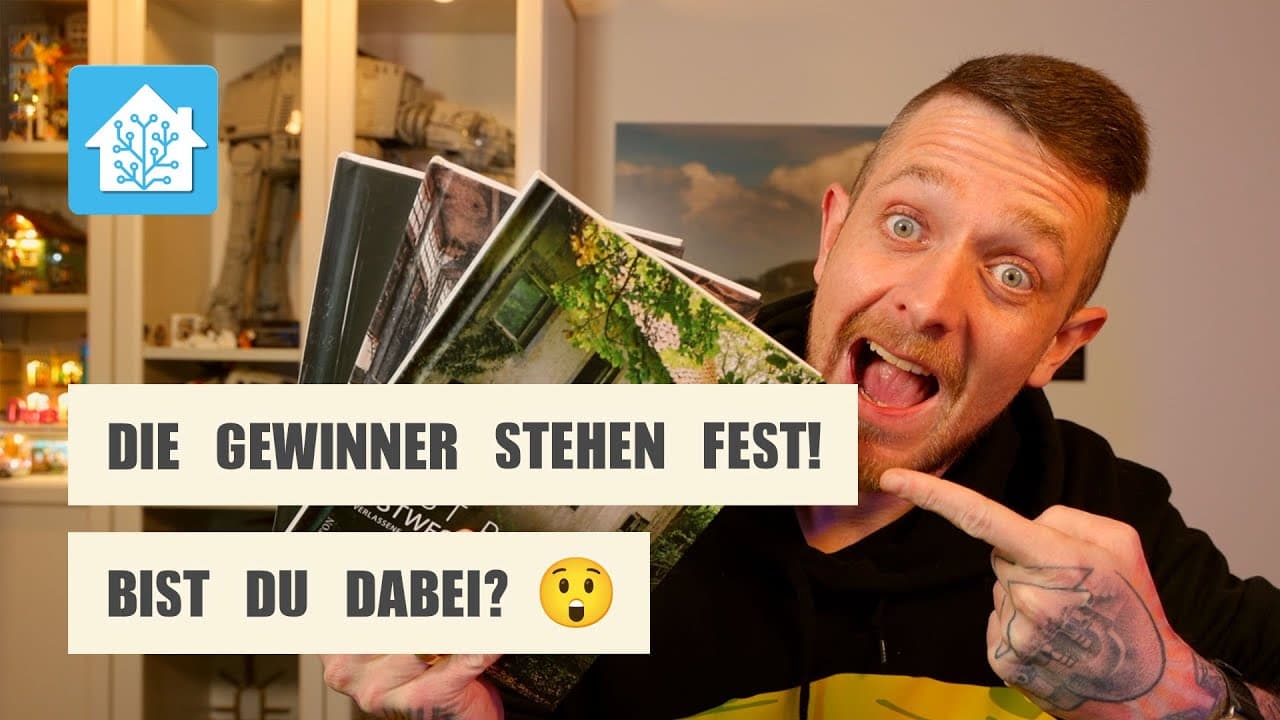 Gewinnspiele im Smart Home: Fair und transparent auslosen