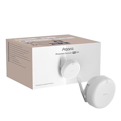 Aqara Presence Sensor FP2 (mmWave)