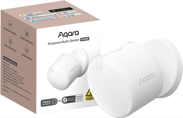 Aqara Präsenzsensor FP300