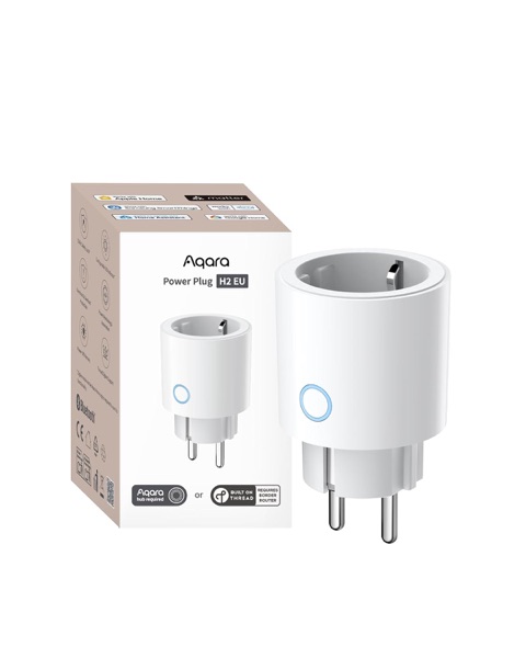 Aqara Power Plug H2