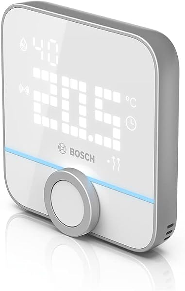 Bosch Smart Home Raumthermostat II