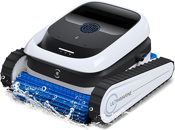ECOVACS GOAT A1600 LiDAR PRO Care Kit