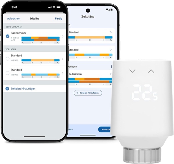 Eve Thermo (5. Generation)