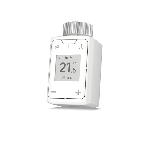 FRITZ!Smart Thermo 302