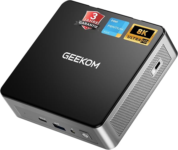 GEEKOM Air12 Mini-PC