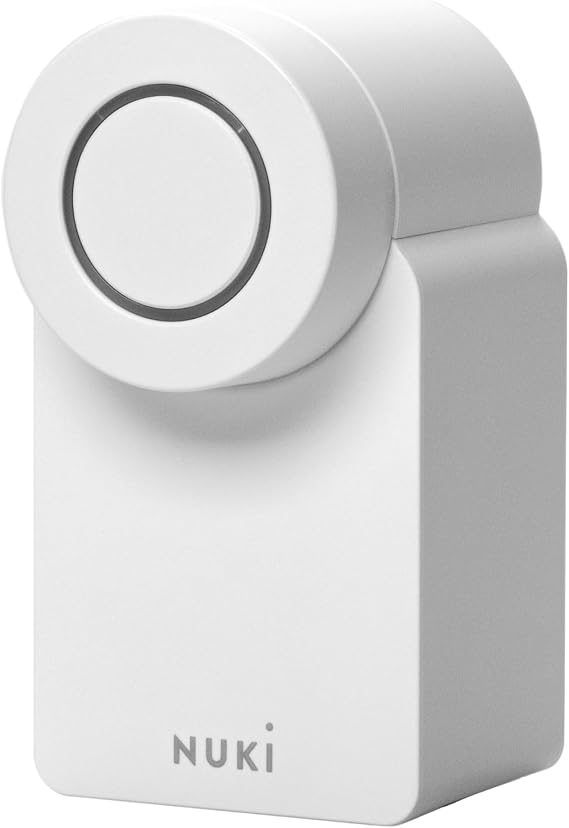 Nuki Smart Lock Go (BT + WLAN + Matter)
