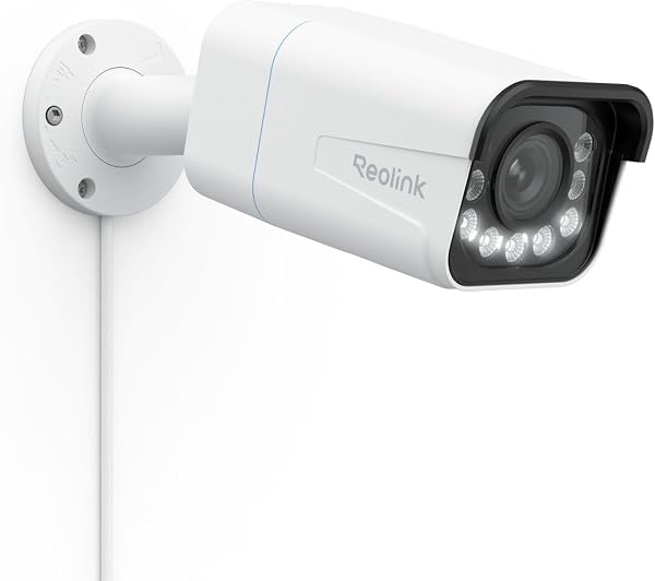 Reolink RLC-811A