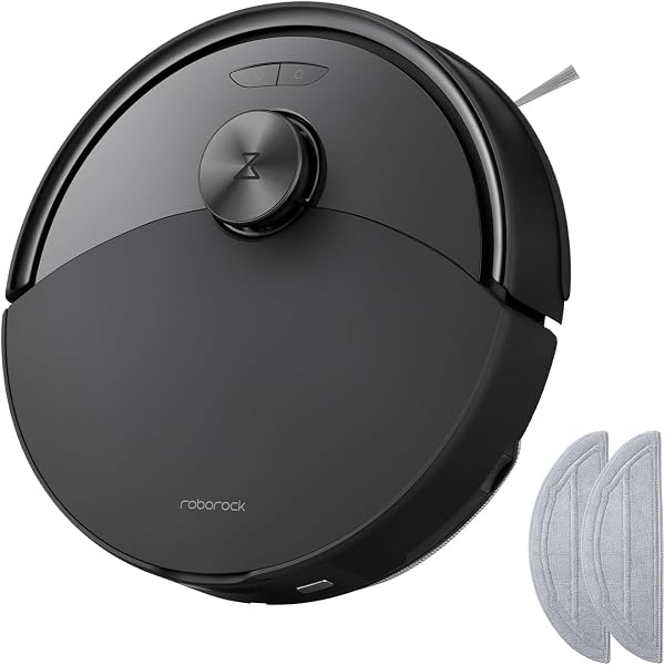 roborock Q10 S5-Set