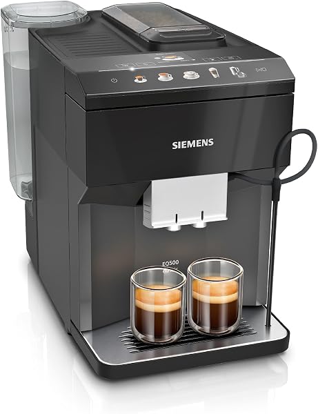 Siemens EQ500 classic