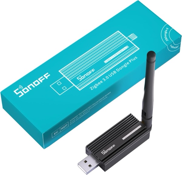 SONOFF Zigbee Dongle-E