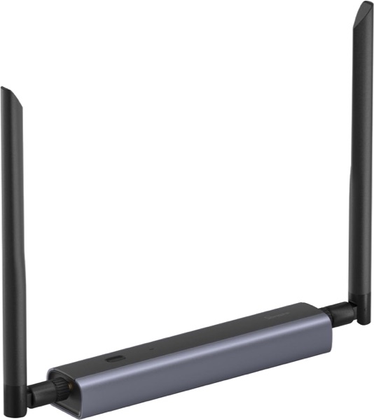 SONOFF Dongle Max (PoE)