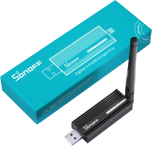 SONOFF Zigbee Dongle Plus