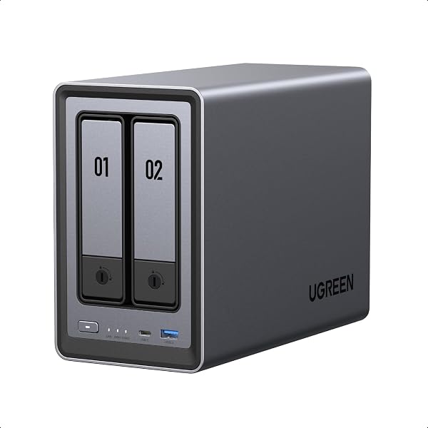 UGREEN NASync DXP2800